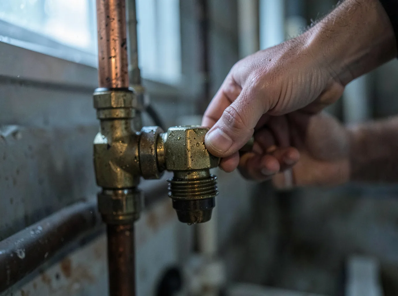 Emergency Plumber Lehigh Acres, FL FAQs